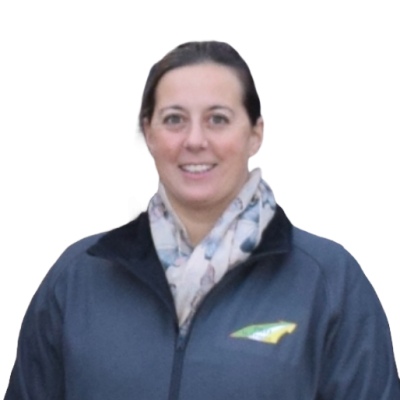 Petra Nagl